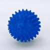 Bola de massagem de ioga à prova de explosão de PVC para casa, bola de massagem para pés, ombros e pescoço, exercícios de condicionamento físico, relaxamento muscular, bola de facada macia