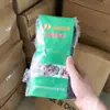 Guantes de Cuero para Pantalla Táctil, Guantes de Invierno para Hombres y Mujeres, Cálidos y a Prueba de Frío, Resistentes al Desgaste, Guantes de Cuero Grueso de Terciopelo para Invierno de Vehículos Eléctricos, Estilo Grueso
