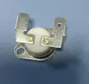 Suministro de termostato cerámico KSD301, interruptor de control de temperatura (Cifra)