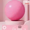 Bola de yoga para adultos, bola de exercício em formato de polvo para recuperação pós-parto dos músculos do assoalho pélvico, compressão abdominal, bola de Pilates
