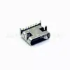 Interfaz USB Hembra Macho Puerto Cuadrado Conector Micro Conector Hembra Tipo A Tipo B Patch Enchufe Recto Aguja Curva Aguja Recta