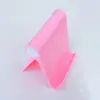 Soporte para tableta de teléfono móvil de escritorio plegable perezoso universal para teléfono móvil regalo publicidad se puede configurar LOGO regalos