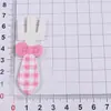 Novos acessórios de broche fofos de pelúcia do gato KT, pingentes para sapatos, acessórios de cabelo, presilhas de cabelo, decorações artesanais DIY