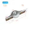 Rueda de Posicionamiento de Polea para Puerta y Ventana Rueda para Puerta Corredera de Gabinete Rueda Inferior para Puerta Corredera Rodamiento de Rueda para Puerta Corredera Rueda para Puerta Corredera Rueda Rodillo para Puerta Corredera