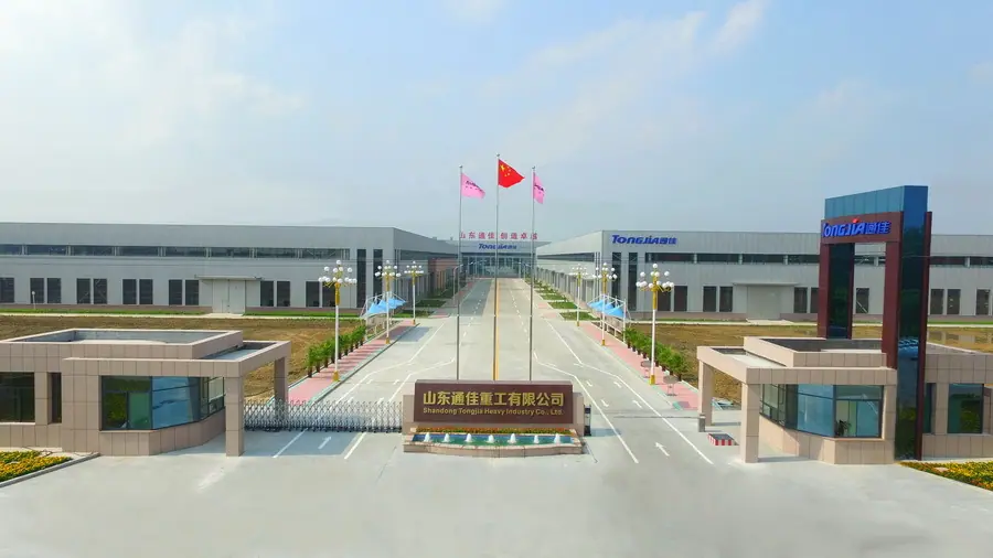 重工南大门小小