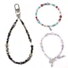 10g Cuentas Mixtas de Arroz Multiestilo, Cuentas de Arroz de Vidrio, Cuentas Sueltas, Materiales para Pulseras, Collares, Joyería DIY Hecha a Mano