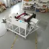 Máquina Cortadora Automática Completa de Lámina de Aluminio, Máquina Cortadora de Lámina de Hierro y Foil de Cobre, Máquina Cortadora de Tira de Cobre y Foil de Aluminio, Máquina Cortadora de Lámina de Níquel y Tira de Acero