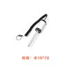 Accesorios transfronterizos para equipos de fitness pilates con cuentas perno magnético gimnasio interior equipo de fuerza pasador de selección