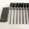 Soporte de Herramienta con Agujero Interno, Soporte de Herramienta de Torneado con Refrigeración Interna, Herramienta de Reparación de Asiento de Válvula, Soporte de Herramienta de Mandrinado, Soporte de Herramienta de Mandrinado CNC con Forma de Diamante de Aleación