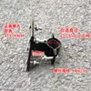 Instalación de Piezas Metálicas para Horquilla Delantera de Bicicleta, Conectores Modificados, Adaptador para Portaequipajes Delantero, Soporte para Canasta