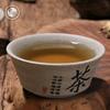 Conjunto de chá criativo em grés minério bruto argila vintage xícara de chá pintada à mão xícara de Mestre Zen fábrica de presentes atacado tigela com tampa
