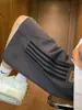 Pantalones Cortos Deportivos Rayados Estilo Americano para Hombre Verano High-street Cachorros Guapos Pantalones Rectos de Color Contrastante Vibe Marca Trendy Pantalones Versátiles