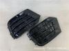 Adecuado para Modificación de Marco de Luz Antiniebla para Audi Q3 Rejilla Rsq3 Barra Inferior Frontal Red Especial de Mejora