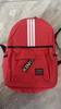 2023 nova mochila masculina de grande capacidade casal mochila College High School School School School Viagem Moda dupla volta