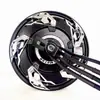 Motor Quanshun 10 pulgadas 12 pulgadas Cuarta Generación 1500/2000/3000W Quinta Generación Edición Conmemorativa de Azulejo 7-Línea 5000Wp
