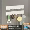 Estante de Almacenamiento de Cocina Magnético Estante para Especias Multifuncional Montado en Pared Artículo de Condimento para el Hogar Estante de Almacenamiento en Pared