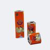 Dongguan Juwei Canning 150ml 250ml 500ml Azeite de Oliva Triangular Óleo de Camélia Lata de Folha de Flandres