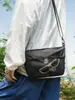 Bolso Cruzado Casual Nuevo Vintage Transfronterizo Verano 2026, Bolso de Viaje Versátil de Moda Simple, Bolso Cuadrado Pequeño para Exteriores