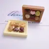 Juguetes de Comida Simulada, Café, Leche, Chocolate, Fundas de Teléfono DIY, Pasadores para el Cabello, Gomas para el Cabello, Dijes para Zapatos, Colgantes Magnéticos Creativos de Resina