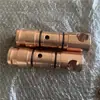 Válvula de Tres Vías Lumei Válvula de Tres Vías de Pilar Único Suministro Método de Descarga Simple Venta Directa de Fábrica