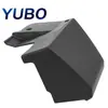 Aplicable a la Tira de Moldura del Arco de Rueda Inferior del Lado del Conductor Delantero 76902-0R010 del Toyota Rav4 2019-2023