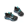 Zapatos Deportivos Balabala Kidsren para Niños y Niñas Zapatos de Papá 2025 Nuevos Zapatos de Exterior Primavera y Otoño Antideslizantes Modernos
