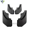 Adequado para Prado Lc250 2024-2025 Para-lamas Dianteiros e Traseiros de Carro