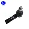 Adecuado para Honda 45046-29145 45046-29205 45046-29555 rótula exterior de barra de acoplamiento
