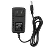Adaptador de Corriente 12V1A Fuente de Alimentación 9V1A Caja Decodificadora Tira de Luces LED Fuente de Alimentación Cargador de Corriente 5V2A