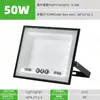 Foco de Vidrio Esmerilado IP66 Impermeable para Exteriores Pequeño Foco de Manzana para Fábrica, Almacén, Obra de Construcción Foco LED
