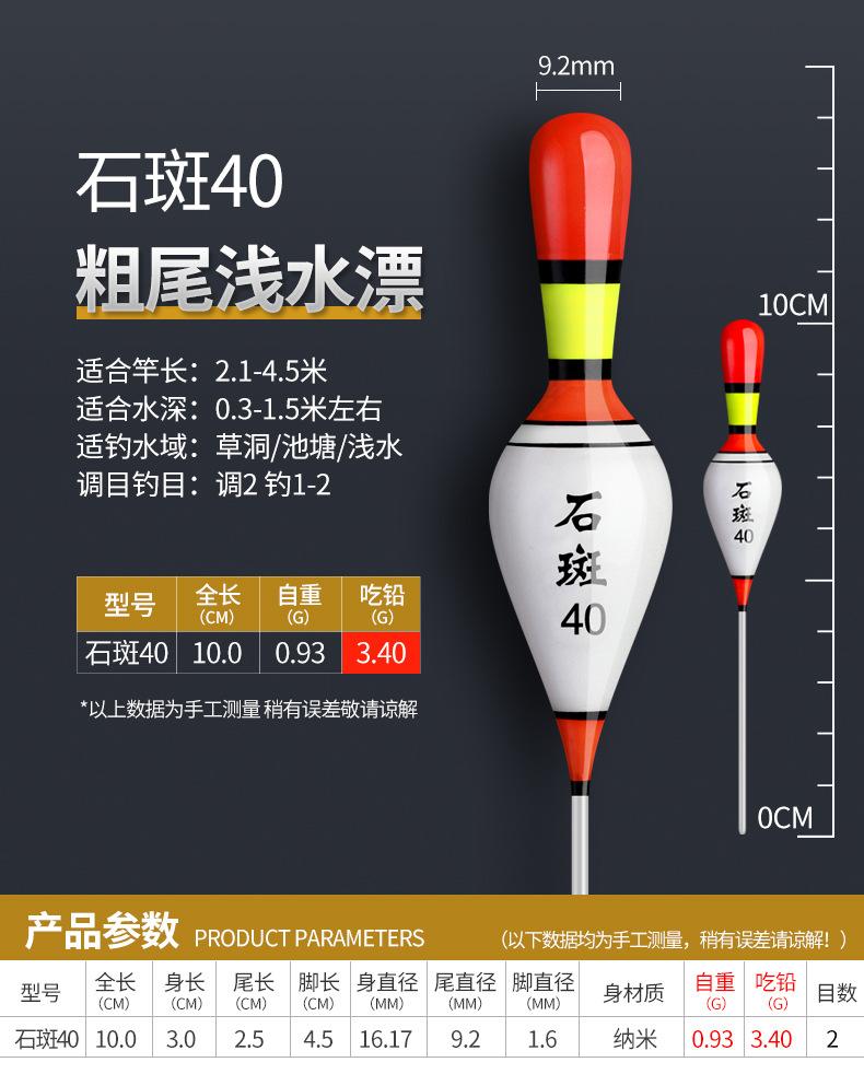 单款详情-石斑40