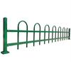 Barandilla de césped de acero galvanizado en forma de U para escuelas, parques, jardines, zonas verdes con cercas, casas comunitarias y patios.