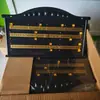 Punta de Taco de Billar, Punta Pequeña, Punta de Taco, Taco Macho, Accesorios para Tacos de Billar, Venta al por mayor de Tacos de Billar Bola Ocho-Nueve de Snooker