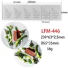 Chips ocos Margarida Lótus Caleidoscópio Flip Açúcar Renda Silicone Pad DIY Baking Plate Cozinha Molecular Decorativa