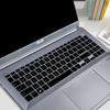 Adecuado para membrana de teclado ASUS Lingyao Pro16 M7600Q notebook Ruilong R9 almohadilla protectora fearless pro15.6