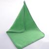 Toalla de coche de vellón coral de doble cara Cross-Border de alta densidad, 600 g de grosor, toalla bicolor, toalla limpia para lavado de coche
