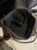 Shuai Mi Jia Bolso Grande de Gran Capacidad para Mujer 2026 Nueva Versión Coreana Bolso Tote de Nicho para el Trabajo Bolso de Hombro a la Moda