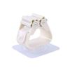 Gancho para escoba colgante sin perforaciones con clip para trapeador sin costuras, soporte para tarjetas, resistente, sin costuras, para colgar en la pared del inodoro, venta al por mayor