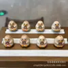 Acessórios Fofos de Desenho Animado com Designs de Galhadas de Veado, Grande Coleção de Acessórios Decorativos, Joias DIY