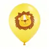Globos Impresos de 12 pulgadas para Venta al por Mayor Transfronteriza Globos Impresos Transfronterizos de Amazon Globos para Arreglo de Eventos Temática de Fiesta