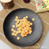 Rodajas de Fruta de Arcilla Suave, Rodajas de Fresa, Rodajas de Limón, Rodajas de Kiwi, Rodajas de Naranja, Rodajas de Plátano, Decoración de Slime con Pegamento Cremoso