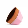 No. Brocha de base multifuncional de 55 piezas, brocha mágica para rubor, brocha de maquillaje, brocha de hierro, brocha de base sin costuras, venta directa de fábrica