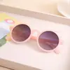 Nuevas Gafas de Sol Infantiles Personalizadas con Orejas de Gato Moda Decorativas Gafas de Sol con Orejas de Gato Lindas Gafas de Sol para Bebé