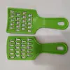 Fatiador de repolho para bolinhos para uso doméstico, tábua tradicional grande para ralar repolho, máquina manual rápida para ralar rabanete, cortador multifuncional de vegetais