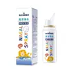 Dispositivo de Spray Nasal de Agua de Mar, Portátil para Adultos y Niños, Limpia y Ventila con Agua de Mar Hipertónica