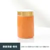 Latas de Polvo Fragante con Esmalte de Color Cerámico tamaño pequeño Latas Pequeñas Empaque de Té Latas Selladas a Prueba de Humedad Latas de Té Mini Chinas con Impresión de Logo