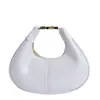 Bolso de Cadena de Color Sólido de Verano con Textura de Gama Alta para Mujer 2026 Nuevo Estilo Coreano de Moda Mini Bolso Cruzado de Hombro Simple