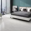 Pegatinas de Suelo Autoadhesivas Sxp con Textura de Madera para Uso Doméstico, Renovación de Suelos de Cemento, Piso de Tira Larga de PVC, Resistente al Desgaste y a las Manchas