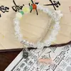 Pulsera Jinshengmu Cuatro Ciudades Estilo Chino Más Vendida Derivado DIY Nicho Pulsera de Gama Alta Regalo para Estudiantes