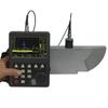 Detector ultrasónico digital de fallas TSUT-460, detector de fallas ultrasónico digital de grietas en soldadura de metal, detector de fallas ultrasónico digital, soldadura
